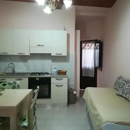 Apartamento Casetta Nel Borgo *