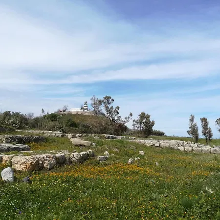 Casetta Nel Borgo * Monasterace