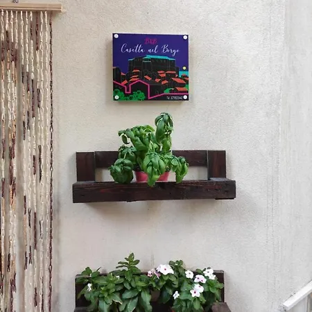 Casetta Nel Borgo *