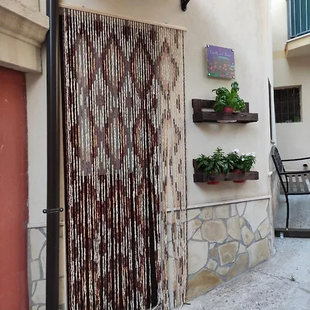 Apartment Casetta Nel Borgo