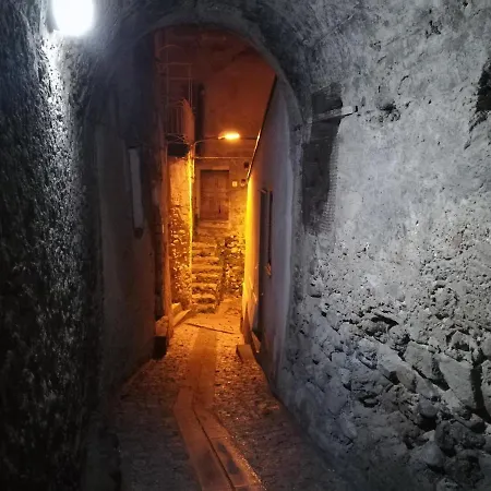 Casetta Nel Borgo *