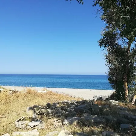 Casetta Nel Borgo Apartment