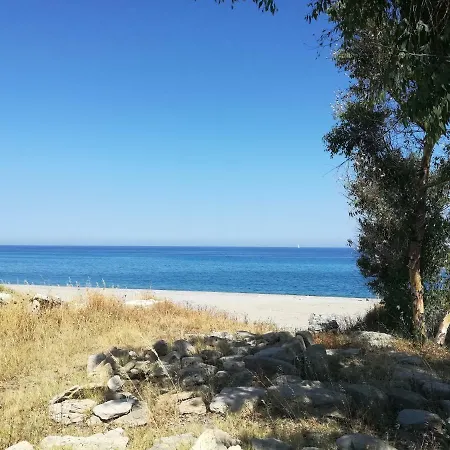 Casetta Nel Borgo Apartamento
