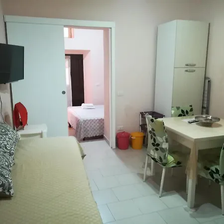 Casetta Nel Borgo Apartment Monasterace