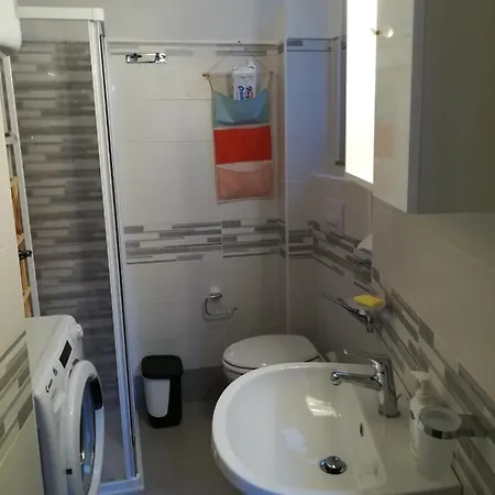 Casetta Nel Borgo Apartment